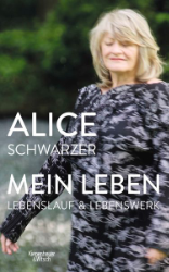 Buchcover Mein Leben