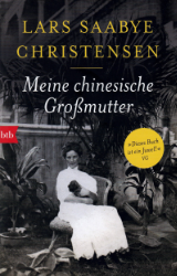 Buchcover Meine chinesische Großmutter