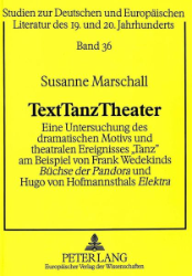 TextTanzTheater
