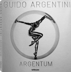 Buchcover Guido Argentini - Argentum