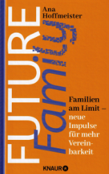 Buchcover Future Family