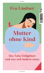 Buchcover Mutter ohne Kind