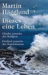 Buchcover Dieses eine Leben