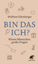 Buchcover Bin das ich?