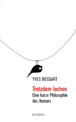 Buchcover Trotzdem lachen