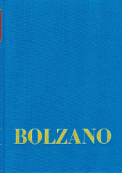 Buchcover Gesamtausgabe Band I.11.3: Wissenschaftslehre §§ 91-120