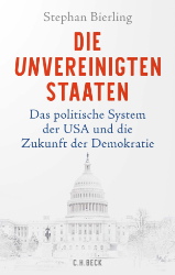 Buchcover Die unvereinigten Staaten