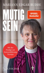 Buchcover Mutig sein