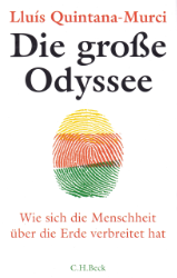 Buchcover Die große Odyssee