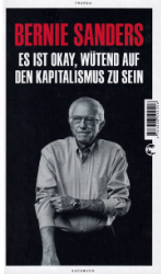 Buchcover Es ist okay, wütend auf den Kapitalismus zu sein