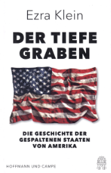 Buchcover Der tiefe Graben