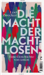 Buchcover Die Macht der Machtlosen