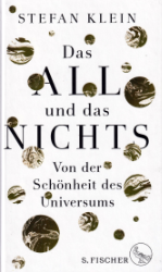 Buchcover Das All und das Nichts