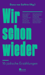Buchcover Wir schon wieder