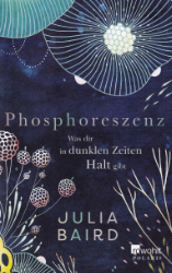 Buchcover Phosphoreszenz