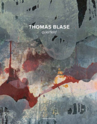 Buchcover Thomas Blase - querfeld