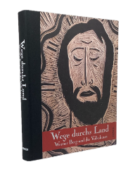Buchcover: Wege durchs Land