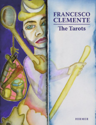 Buchcover Francesco Clemente - The Tarots