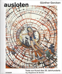 Buchcover ausloten