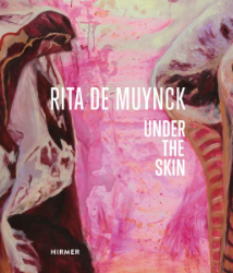 Buchcover Rita De Muynck - Under the Skin/Unter die Haut