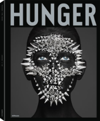 Buchcover Hunger