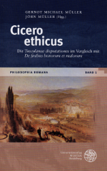 Buchcover Cicero ethicus