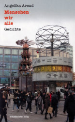 Buchcover Menschen wir alle