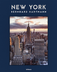 Buchcover New York