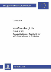 Von 'Give a Laugh' bis 'Have a Cry'