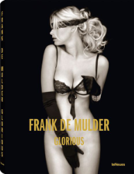 Buchcover Frank De Mulder - Glorious