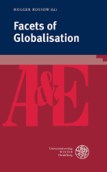 Buchcover Facets of Globalisation