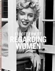 Buchcover Elliott Erwin - Regarding Women