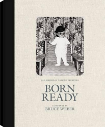 Buchcover All-American Volume Thirteen [XIII]: Born Ready