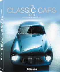 Buchcover The Classic Cars Book