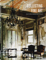 Buchcover Collecting Fine Art. The Lumas Portfolio Vol. III
