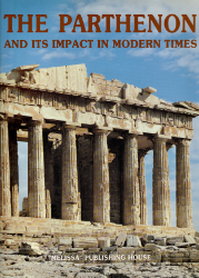 Buchcover The Parthenon and Its Impact in Modern Times