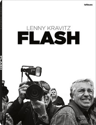 Buchcover Lenny Kravitz - Flash