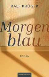 Buchcover Morgenblau