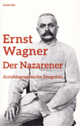 Buchcover Der Nazarener