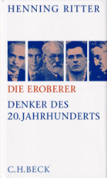 Buchcover Die Eroberer