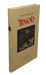 Buchcover Das Buch Hiob