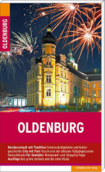 Buchcover Oldenburg