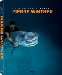 Buchcover Nothing Beats Reality - Pierre Winther