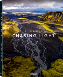 Buchcover Chasing Light