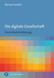 Buchcover Die digitale Gesellschaft