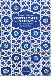 Buchcover Köstlicher Orient