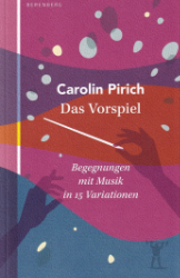 Buchcover Das Vorspiel
