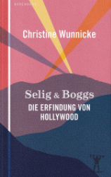 Buchcover Selig & Boggs