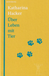 Buchcover Über Leben mit Tier