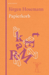 Buchcover Papierkorb